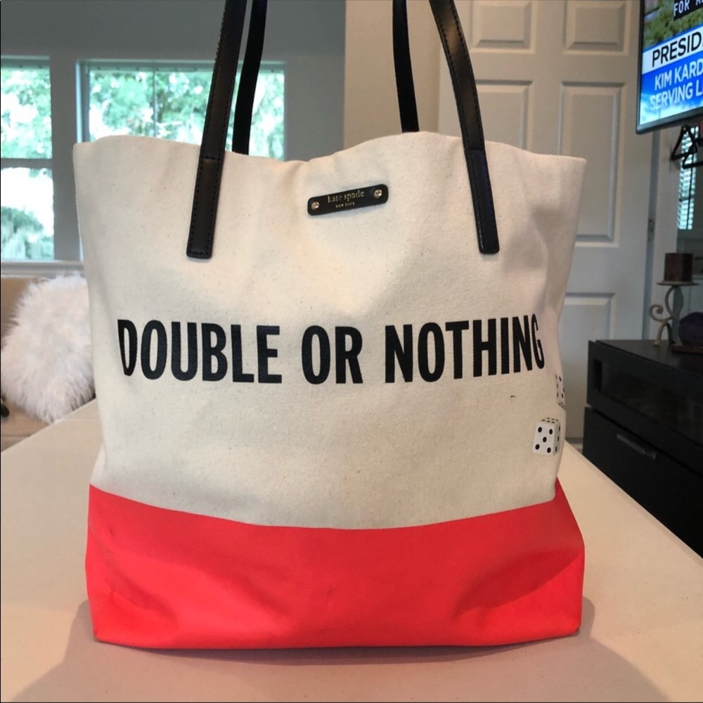 Kate Spade tote